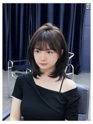 -Hair Code芭曲发型