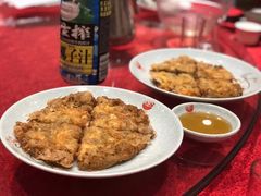 -抱德·潮汕味(敦和店原惠城鱼仔)
