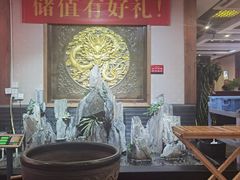 -恭敬李·烤鸭(天坛北门店)