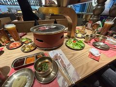 -西塔老太太泥炉烤肉(武汉摩尔城店)