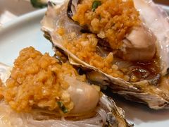 -苏大嘴蒸汽海鲜·海胆蒸饺(中山广场店)