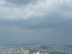 -风云岭森林公园