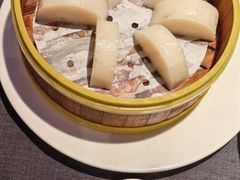 -锦府园·新台州菜(合生汇店)