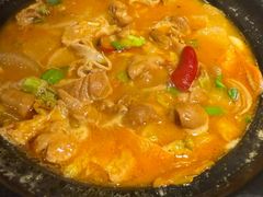 -老阿爸鲜鱼土菜(园区永旺店)