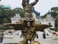-珠海圆明新园