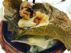 -稻香酒家·34年老字号·港式粤菜(汉街店)