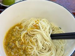 -百年老字号·观振兴蟹黄面·三虾面·苏式面(观前街富仁坊巷店)