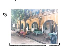 -广州市紫泥堂文化创意园景区