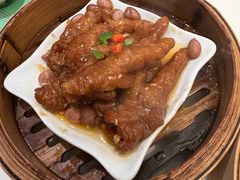-虾饺妹·酒家(金碧店)