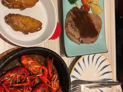 -必胜客(积水潭店)