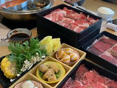 -牛匠和牛寿喜锅(西安总店)