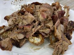 -老舅老蒙肉饼非遗店(一店)