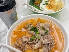 -新世界餐厅(万达店)
