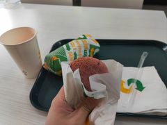 -赛百味SUBWAY(中亭街店)