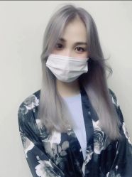 点击看大图 -MORI HAIR SALON日式美发沙龙
