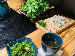 -湊湊火锅·茶憩(上海合生汇店)