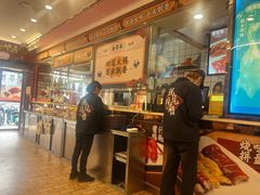 -余百年·现烧烧腊(布吉金利店)
