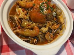 -圆圆家私房美食(民权路店)