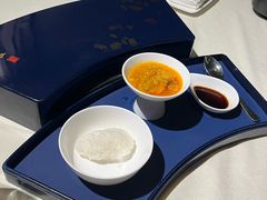 秃黄油捞饭-成隆行·蟹王府(淮海店)
