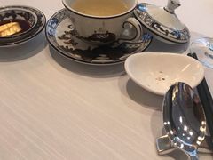 -夏苑(新加坡丽思卡尔顿美年酒店)