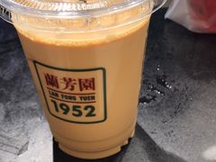 -兰芳园丝袜奶茶(方庄时代店)