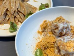 -小大董·烤鸭(观景餐厅·南京西路店)
