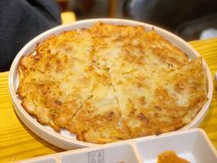 -喜来稀肉(北外滩白玉兰广场店)