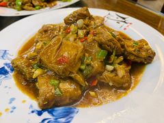 -缘来聚·徽菜名店(黄山宏村店)