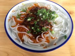 -正宗云南黑山羊米线(兴隆路店)