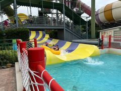 -上海玛雅海滩水公园