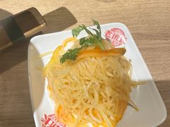 -老班长手工灌汤包老店(东山店)