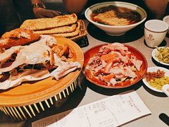 -老淮滨-蚌埠非遗小吃(淮河路店)