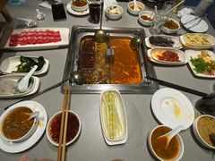 -海底捞火锅(吴中路店)