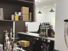 -留白咖啡(人民巷八号大院店)