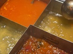 -海底捞火锅(太原南站店)