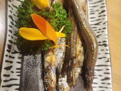 -京旬海鲜放题·铁板烧自助餐厅