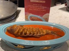 -阿五黄河大鲤鱼(英协路店)