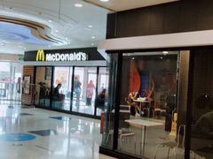 门面-麦当劳(祈年大街店)