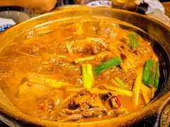 -十六蒲(桂林路店)