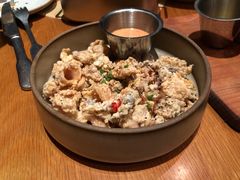 -THE CANNERY&JUJU 新鲜海鲜·牛排美食酒廊
