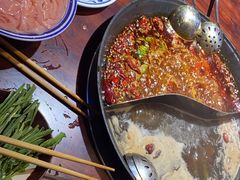 -楠火锅(绿地新都会店)