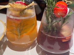 -BAKER&SPICE(安福路店)