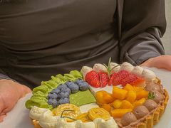 -小淘圆儿·四季口味蛋糕