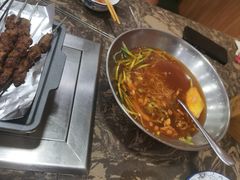 -熙成烧烤·三十三年(开发区店)