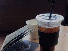 -Seesaw Coffee(朝阳大悦城店)