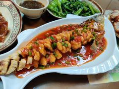 -聂记粤菜馆(鼓西路店)