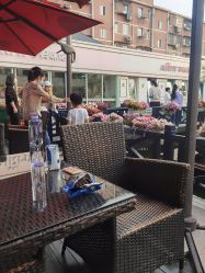 -爱儿美儿童摄影(五路居花园别墅店)