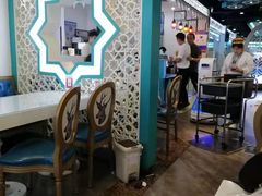 大堂-帕米尔食府(白云观店)
