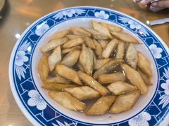 -真不同饭店(老城店)