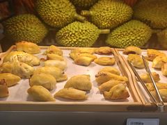 -川骄海鲜自助(王府井奥莱UP TOWN店原世界之花店)